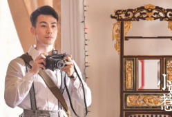 戴向宇主演的电视剧,情感纠葛与命运抉择