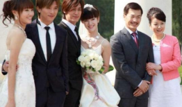 电视剧夏家三千金,豪门恩怨，爱恨情仇的豪门传奇